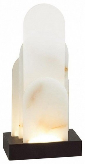 Настольная лампа декоративная Odeon Light Foros 5438/12TL в Лысьве - lysva.mebel24.online | фото 2