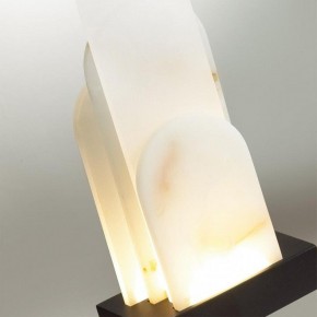 Настольная лампа декоративная Odeon Light Foros 5438/12TL в Лысьве - lysva.mebel24.online | фото 6