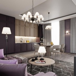 Настольная лампа декоративная Odeon Light Sochi 4896/1T в Лысьве - lysva.mebel24.online | фото 5