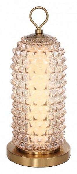 Настольная лампа декоративная ST-Luce SAGUARO SL6144.304.01 в Лысьве - lysva.mebel24.online | фото 2