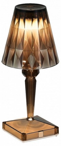 Настольная лампа декоративная ST-Luce SPARKLE SL1010.734.01 в Лысьве - lysva.mebel24.online | фото 3