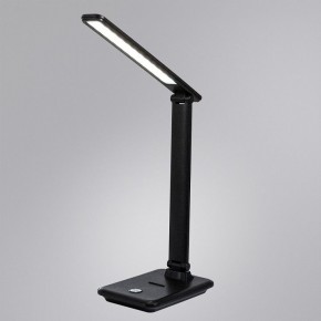 Настольная лампа офисная Arte Lamp London A5123LT-1BK в Лысьве - lysva.mebel24.online | фото 3