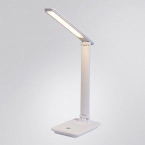 Настольная лампа офисная Arte Lamp London A5123LT-1WH в Лысьве - lysva.mebel24.online | фото 2