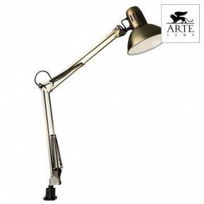 Настольная лампа офисная Arte Lamp Senior A6068LT-1AB в Лысьве - lysva.mebel24.online | фото 2