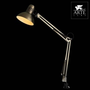 Настольная лампа офисная Arte Lamp Senior A6068LT-1AB в Лысьве - lysva.mebel24.online | фото 3