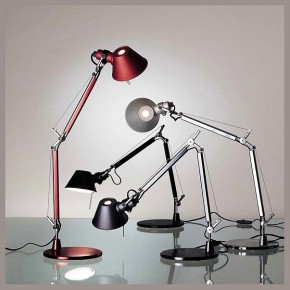 Настольная лампа офисная Artemide  A001300 в Лысьве - lysva.mebel24.online | фото 3