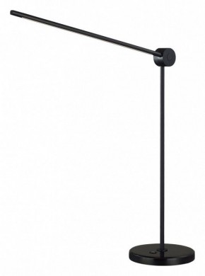 Настольная лампа офисная Odeon Light Foden 7101/12TL в Лысьве - lysva.mebel24.online | фото