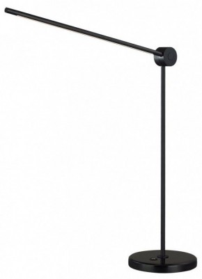 Настольная лампа офисная Odeon Light Foden 7101/12TL в Лысьве - lysva.mebel24.online | фото 2