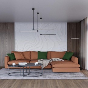 Настольная лампа офисная Odeon Light Foden 7101/12TL в Лысьве - lysva.mebel24.online | фото 4