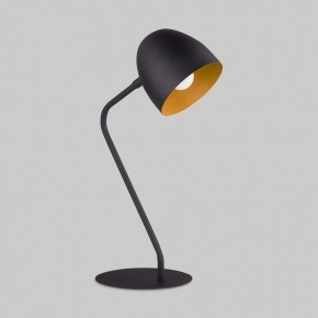 Настольная лампа офисная TK Lighting Soho 5036 Soho Black в Лысьве - lysva.mebel24.online | фото