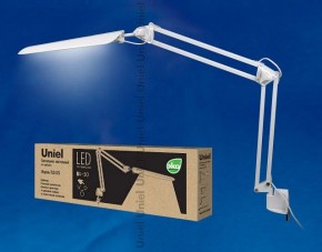 Настольная лампа офисная Uniel TLD-524 10610 в Лысьве - lysva.mebel24.online | фото 2