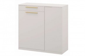 НИКОЛЬ 33 Тумба для обуви в Лысьве - lysva.mebel24.online | фото 1