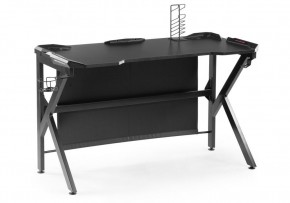 Офисная мебель Master 3 123х60х75 black в Лысьве - lysva.mebel24.online | фото