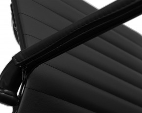 Офисное кресло для посетителей DOBRIN CODY BLACK, чёрный в Лысьве - lysva.mebel24.online | фото 10