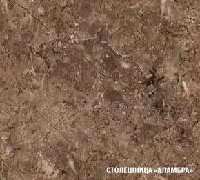 ОЛЬГА Кухонный гарнитур Стандарт 4 (1600 мм) в Лысьве - lysva.mebel24.online | фото 8