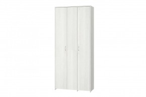 ОЛЬГА-МИЛК 33 Шкаф 3-х створчатый в Лысьве - lysva.mebel24.online | фото