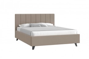 ОЛИВИЯ Кровать с ПМ 1600 в Лысьве - lysva.mebel24.online | фото 2