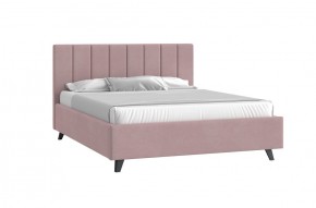 ОЛИВИЯ Кровать с ПМ 1600 в Лысьве - lysva.mebel24.online | фото 3