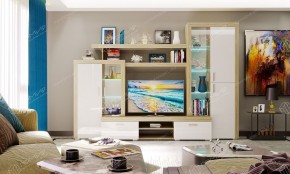 ОРЛАНДО Гостиная набор № 1 в Лысьве - lysva.mebel24.online | фото 4