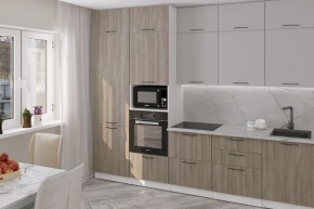 ПАРМА Кухонный гарнитур Экстра (3000 мм) в Лысьве - lysva.mebel24.online | фото