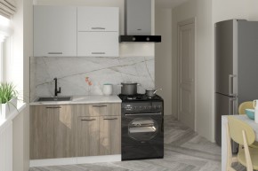 ПАРМА Кухонный гарнитур Лайт 1200 мм в Лысьве - lysva.mebel24.online | фото