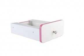 Парта-трансофрмер Amare II Pink + ящик + SST3 Pink в Лысьве - lysva.mebel24.online | фото 6