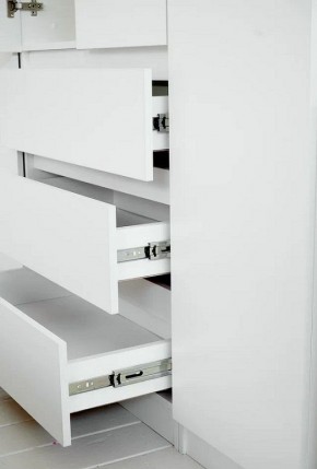 ПАРУС Шкаф 3-х ств. 1200 в Лысьве - lysva.mebel24.online | фото 7