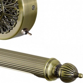 Подсветка для картины Arte Lamp Bari A6712AP-1AB в Лысьве - lysva.mebel24.online | фото 2