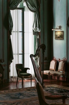 Подсветка для картины Maytoni Renoir PIC118-22-R в Лысьве - lysva.mebel24.online | фото 2