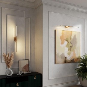Подсветка для картины Odeon Light Aledo 6635/9WL в Лысьве - lysva.mebel24.online | фото 5