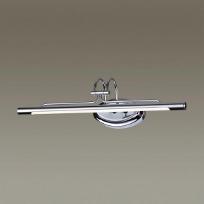 Подсветка для картины Odeon Light Bacca 4905/8WL в Лысьве - lysva.mebel24.online | фото 2