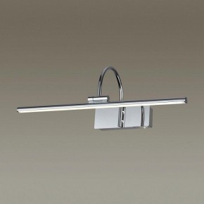 Подсветка для картины Odeon Light Geba 4910/8WL в Лысьве - lysva.mebel24.online | фото 2