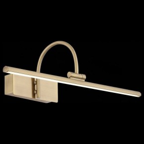 Подсветка для картины ST-Luce Centiаna SL444.031.01 в Лысьве - lysva.mebel24.online | фото 5