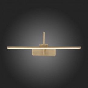 Подсветка для картины ST-Luce Centiаna SL444.031.01 в Лысьве - lysva.mebel24.online | фото 6