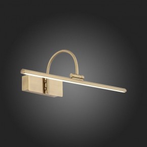 Подсветка для картины ST-Luce Centiаna SL444.031.01 в Лысьве - lysva.mebel24.online | фото 7