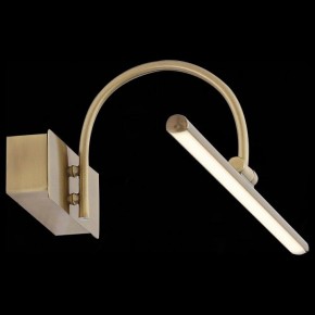 Подсветка для картины ST-Luce Centiаna SL444.031.01 в Лысьве - lysva.mebel24.online | фото 8