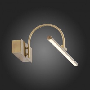 Подсветка для картины ST-Luce Centiаna SL444.031.01 в Лысьве - lysva.mebel24.online | фото 9