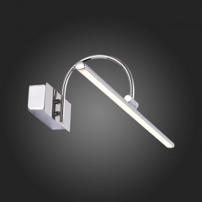 Подсветка для картины ST-Luce Centiаna SL444.101.01 в Лысьве - lysva.mebel24.online | фото 9
