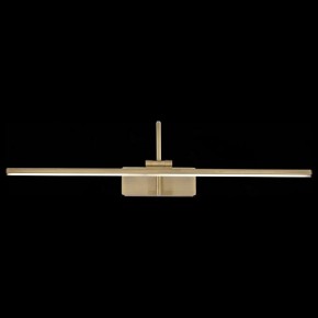 Подсветка для картины ST-Luce Centiаna SL444.301.01 в Лысьве - lysva.mebel24.online | фото 4
