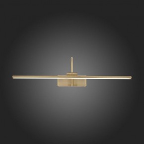 Подсветка для картины ST-Luce Centiаna SL444.301.01 в Лысьве - lysva.mebel24.online | фото 6