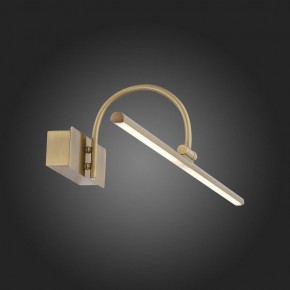 Подсветка для картины ST-Luce Centiаna SL444.301.01 в Лысьве - lysva.mebel24.online | фото 7