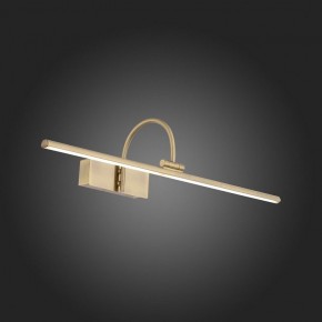 Подсветка для картины ST-Luce Centiаna SL444.301.01 в Лысьве - lysva.mebel24.online | фото 9