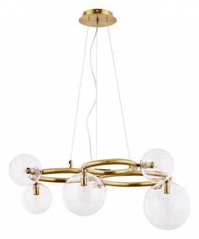 Подвесная люстра Arte Lamp Albus A7780SP-7AB в Лысьве - lysva.mebel24.online | фото 2