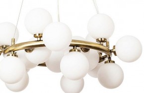 Подвесная люстра Arte Lamp Bolla-piccolo A3988SP-20AB в Лысьве - lysva.mebel24.online | фото 4
