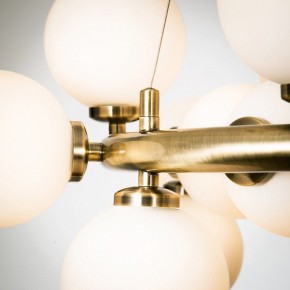 Подвесная люстра Arte Lamp Bolla-piccolo A3988SP-20AB в Лысьве - lysva.mebel24.online | фото 5