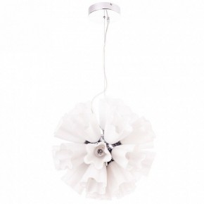 Подвесная люстра Arte Lamp Canzone A3469SP-25CC в Лысьве - lysva.mebel24.online | фото 2