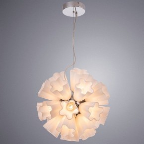 Подвесная люстра Arte Lamp Canzone A3469SP-25CC в Лысьве - lysva.mebel24.online | фото 3