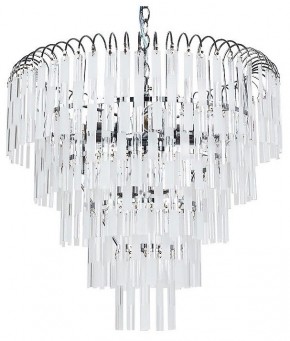 Подвесная люстра Arte Lamp Eliza A1009SP-6CC в Лысьве - lysva.mebel24.online | фото 2
