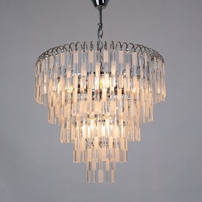 Подвесная люстра Arte Lamp Eliza A1009SP-6CC в Лысьве - lysva.mebel24.online | фото 3