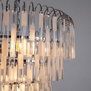 Подвесная люстра Arte Lamp Eliza A1009SP-6CC в Лысьве - lysva.mebel24.online | фото 5